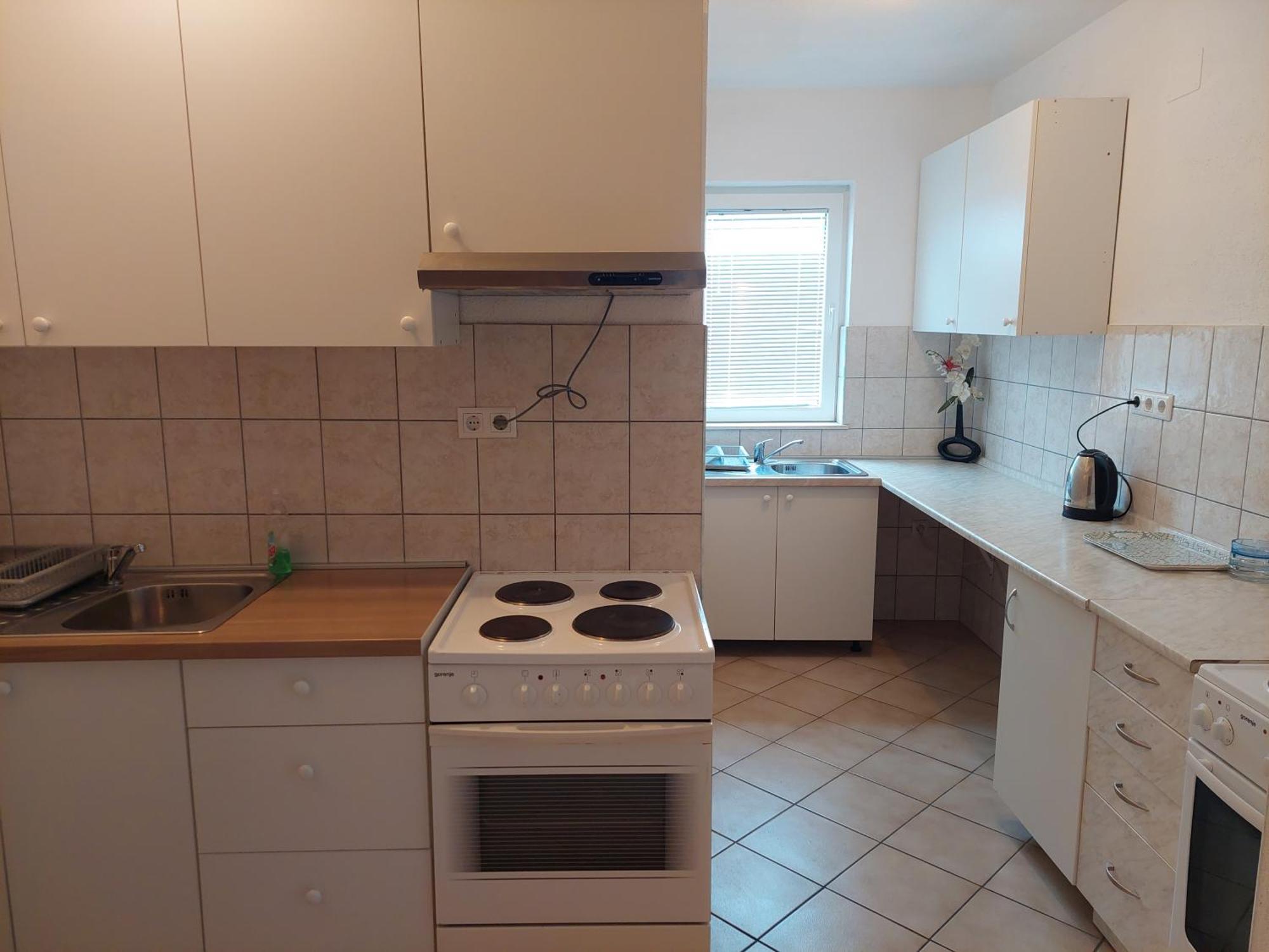 Royal Apartments Neum Bagian luar foto