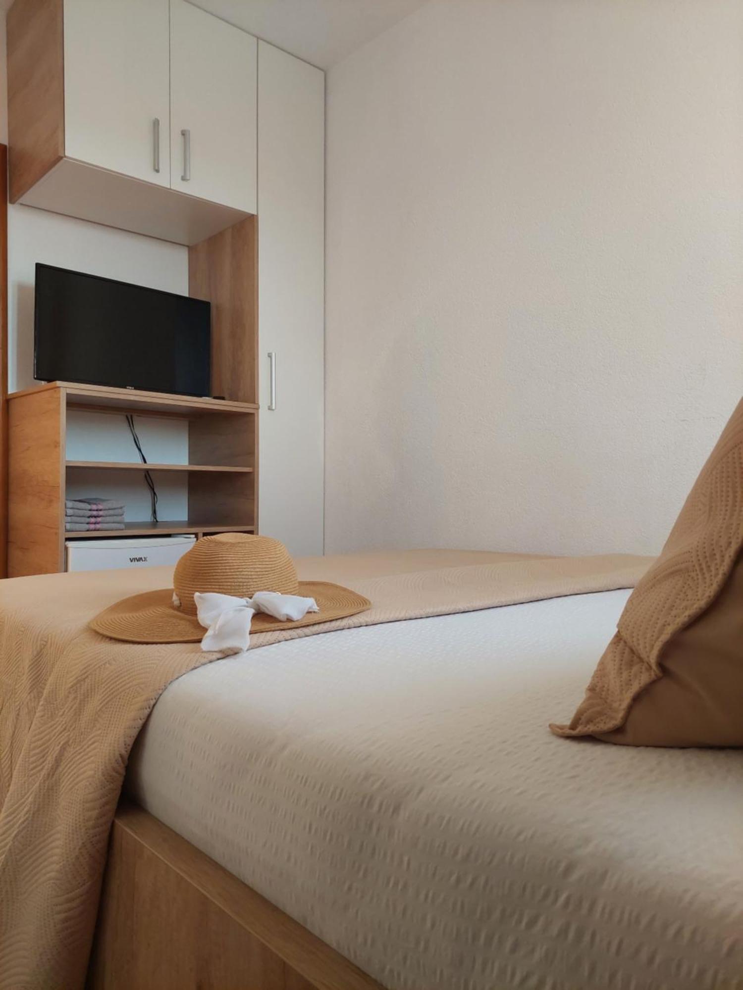 Royal Apartments Neum Bagian luar foto