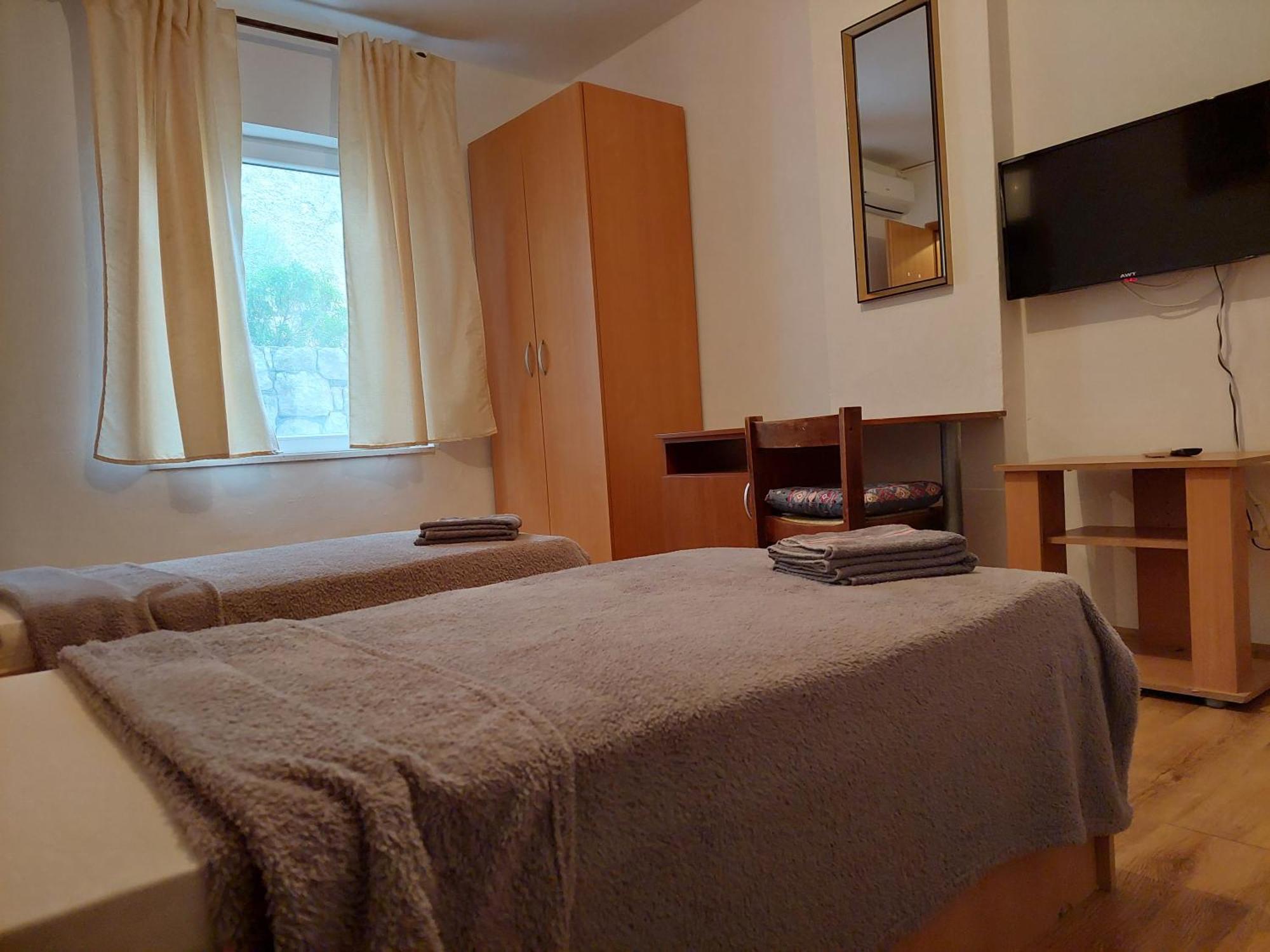 Royal Apartments Neum Bagian luar foto