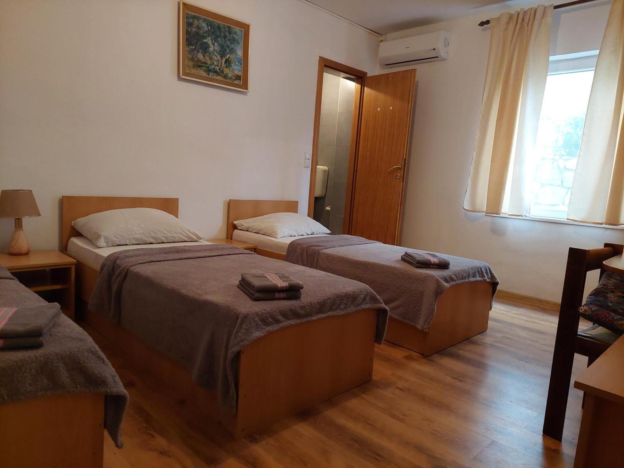 Royal Apartments Neum Bagian luar foto