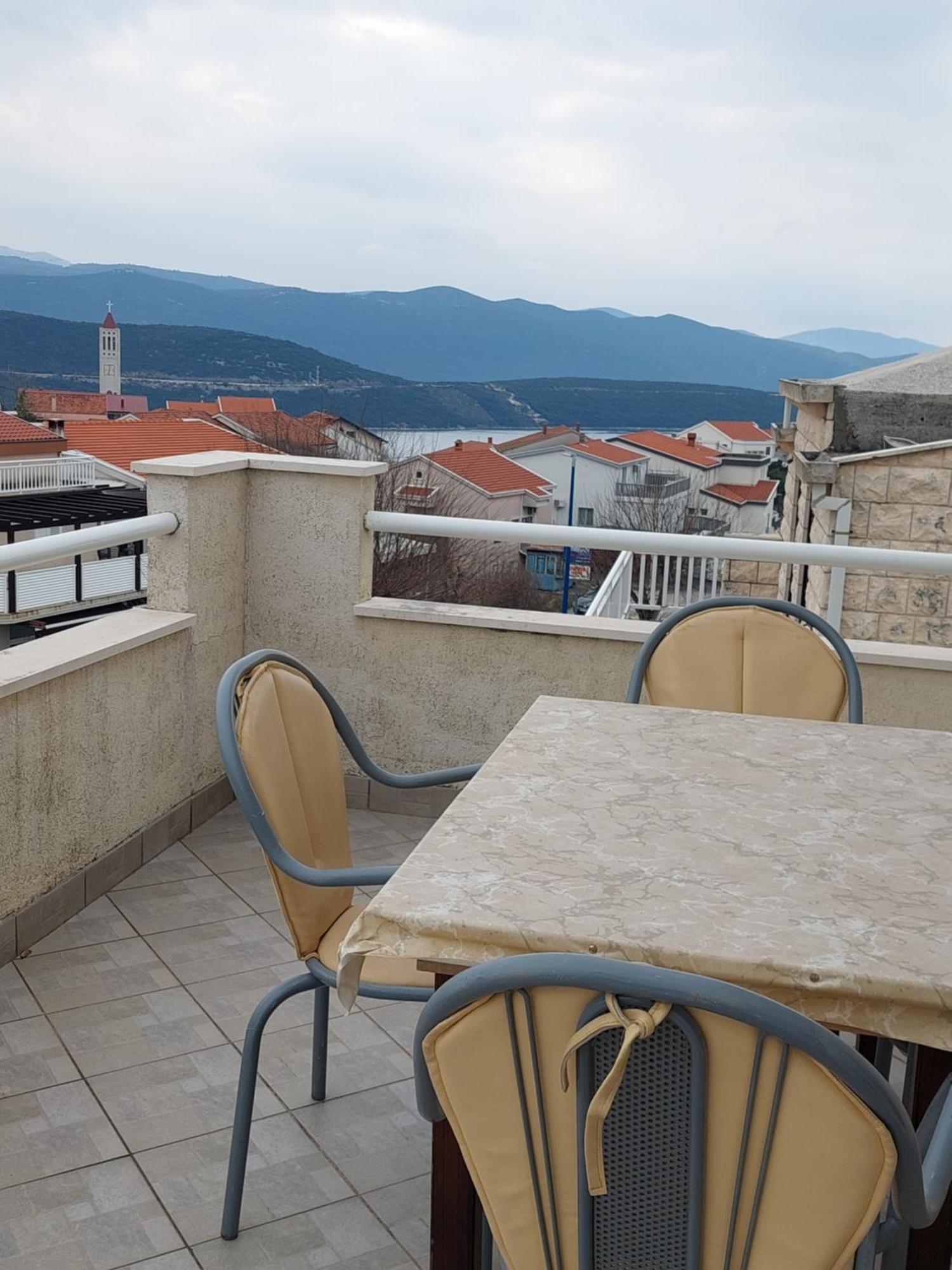 Royal Apartments Neum Bagian luar foto