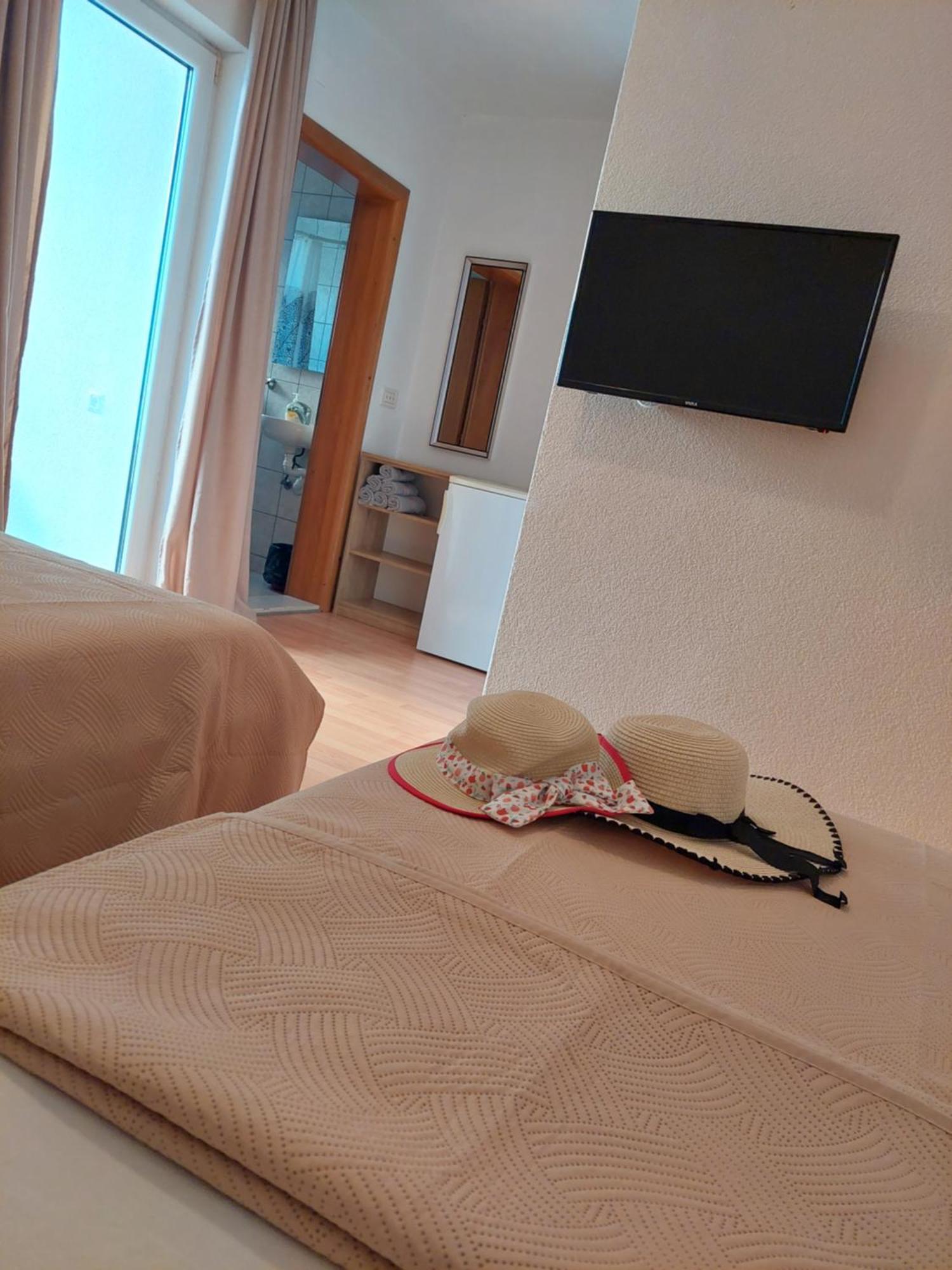Royal Apartments Neum Bagian luar foto
