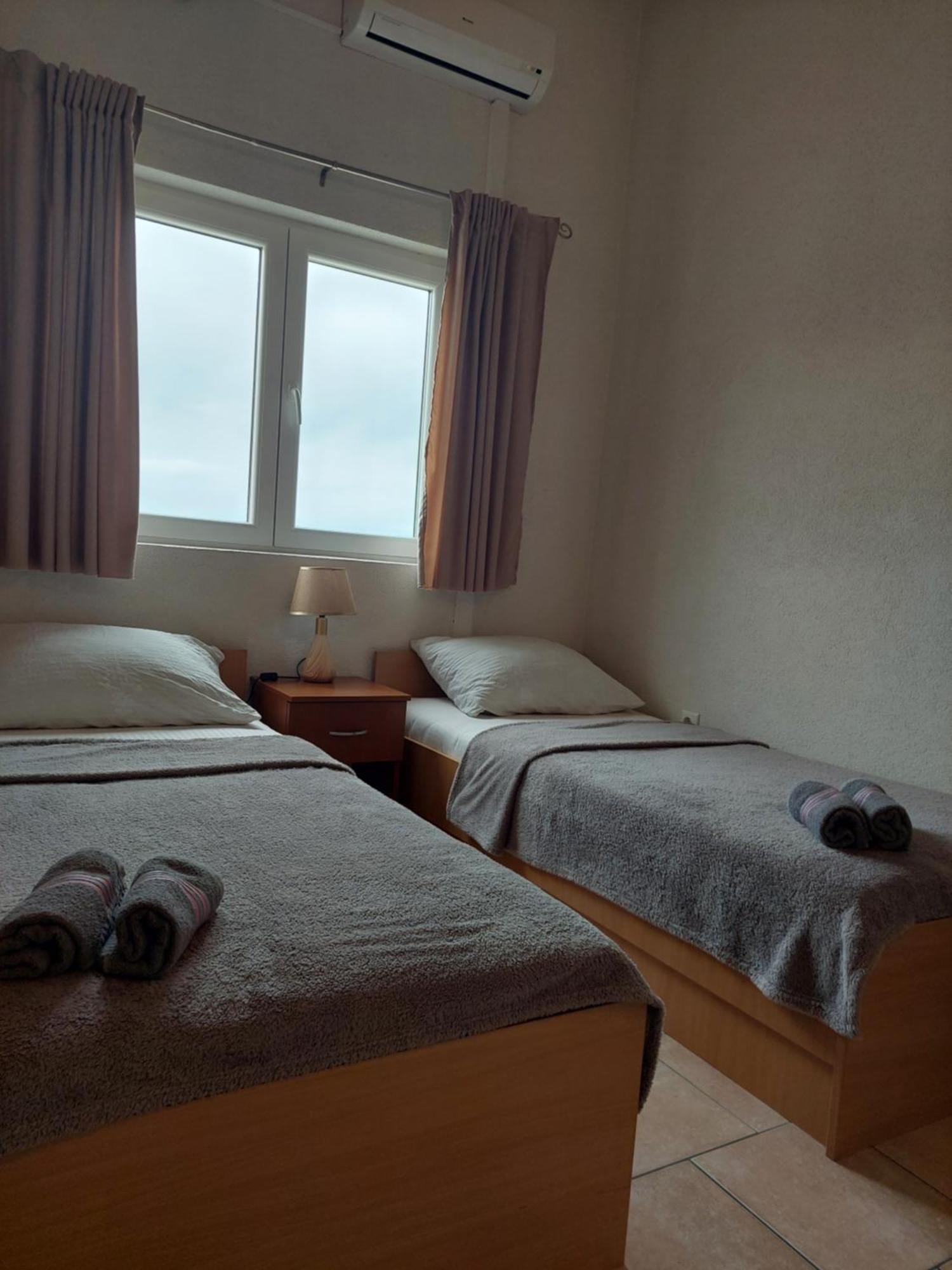 Royal Apartments Neum Bagian luar foto