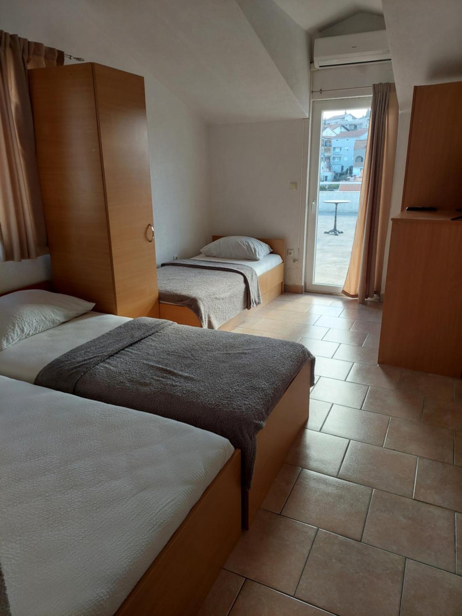 Royal Apartments Neum Bagian luar foto